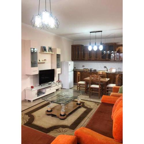 Korca Home