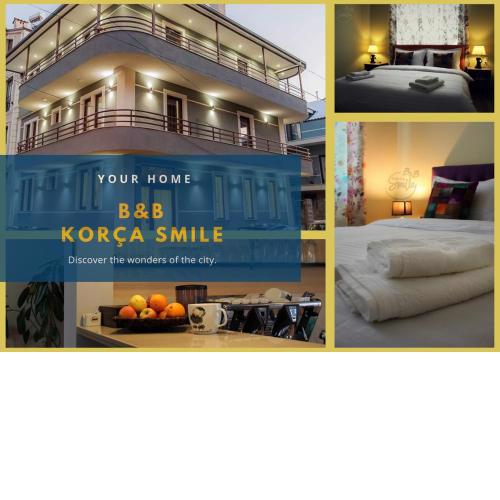 KorcaSmileHotel