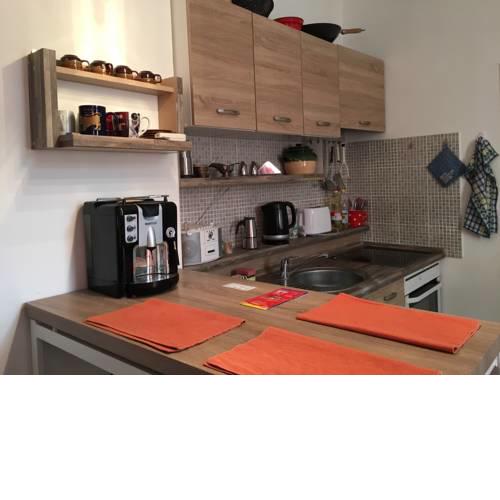 Koren family Apartment