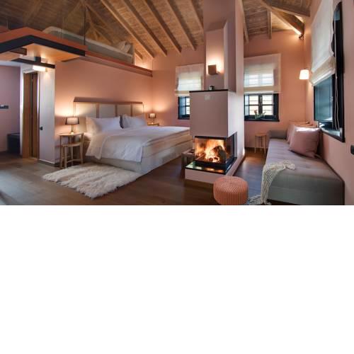 Kores Boutique Hotel & Spa