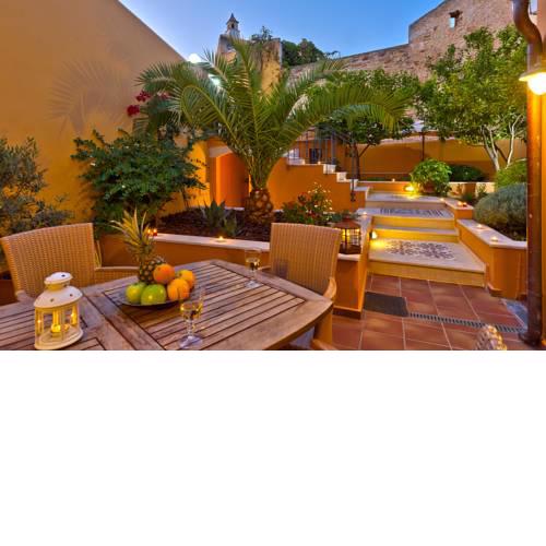 Kores Boutique Houses
