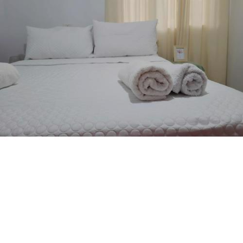 KORETA APARTMENT