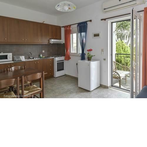 Korfes Apartments