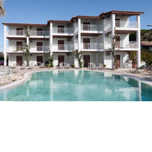 Korfiati Apartments