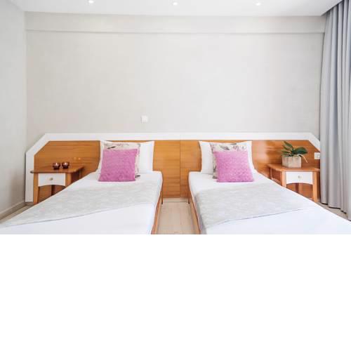 KORINA APART HOTEL KAVOS