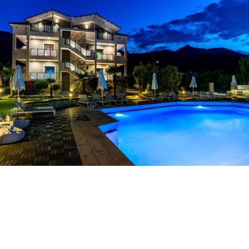 Korina Hotel