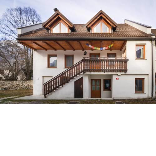 Koritnica Apartments - Dolina & Gora