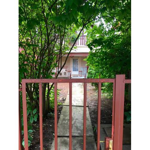 Körmendi Apartman