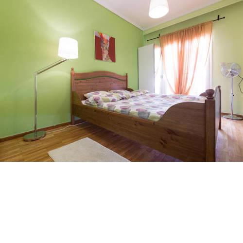 Koromila Apartment