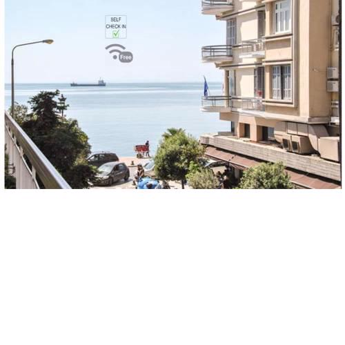 Koromila Sea View Apartment