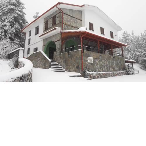 Koromilia refuge