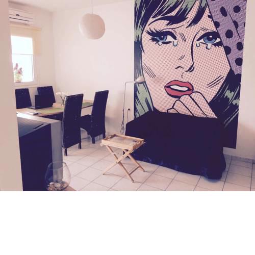 Korona Beach Apartments I
