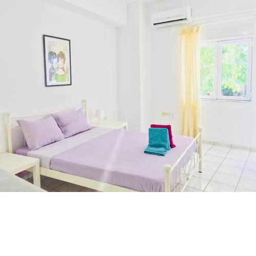 Korona beach apartments III