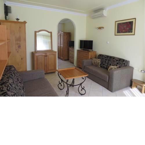 Korona Super Apartman