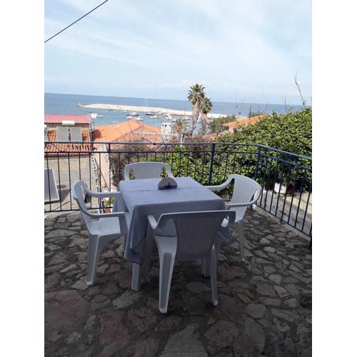 Koroni Apartments