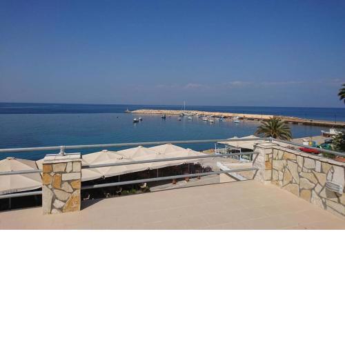 KORONI MARE -Sea view apartment/διαμέρισμα με θέα στην θάλασσα