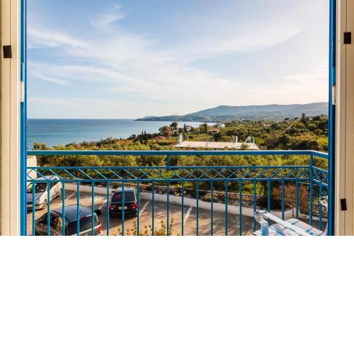 Koroni Seaview Retreat - Summer Escape Lodging