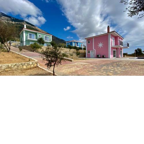 KORONI VILLA