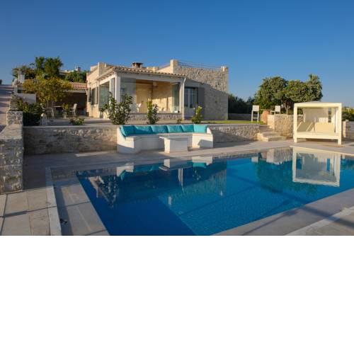 Koronio Villas