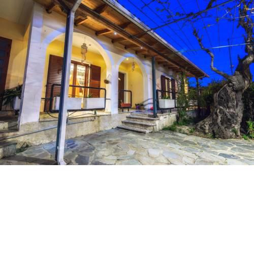 Koronios House