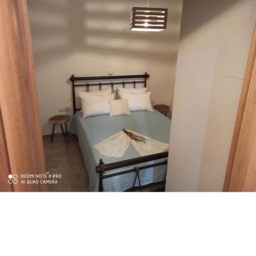 koronos village apartment 2