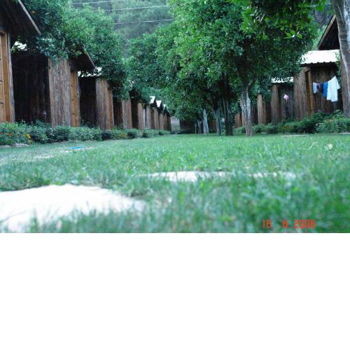 Korsan Pension
