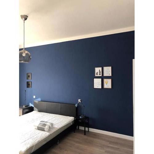 Korunni Apartment