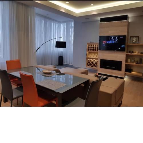 Korunní Vip Apartament