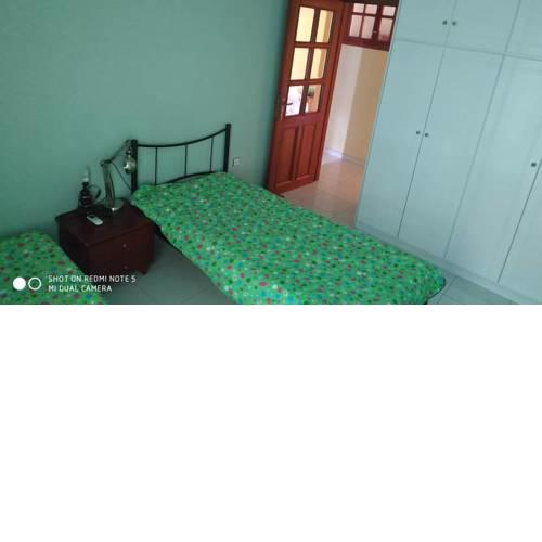 KORYDALLOS APPARTMENT