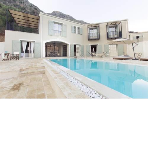 Korypho Villas