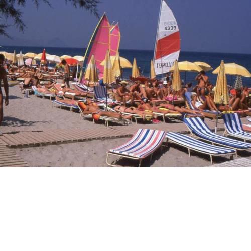Kos City Center Seaview Apartment