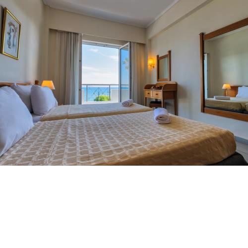 Kos Hotel Junior Suites