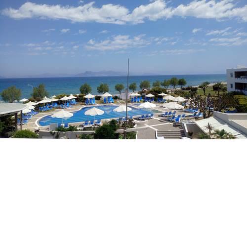 Kos Palace