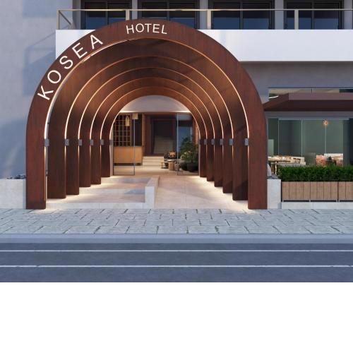 KoSea Boutique Hotel