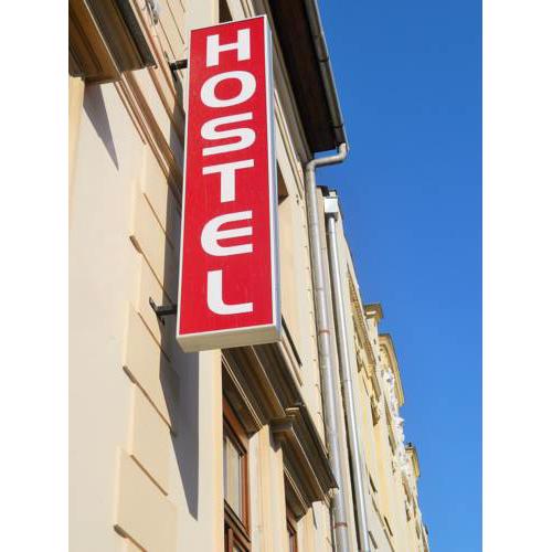 Košice Hostel