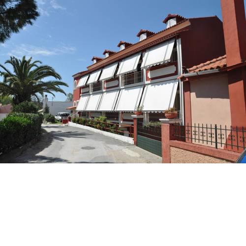 Koskinas Apartments