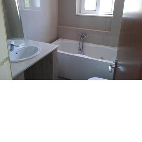 Koskinou luxury apartment