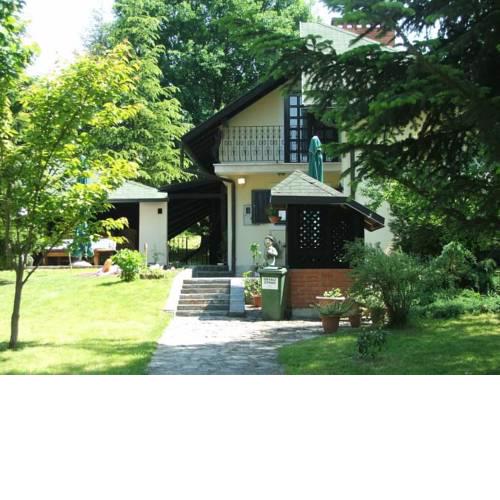 Kosma, kuća za odmor
