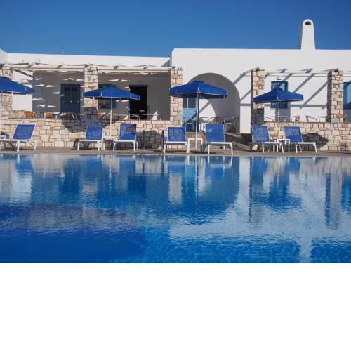 Kosmitis Hotel