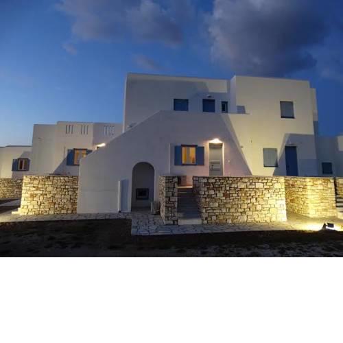 Kosmitis Residence