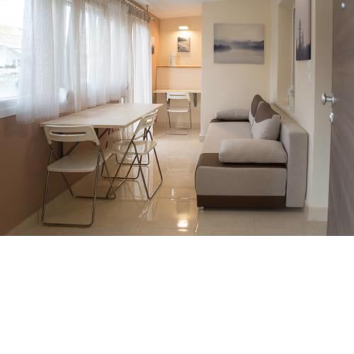 Kosmos Service Apartment - Modern Spirit
