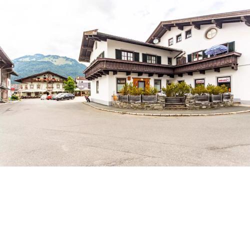 Kössen Dorf 41 TOP4