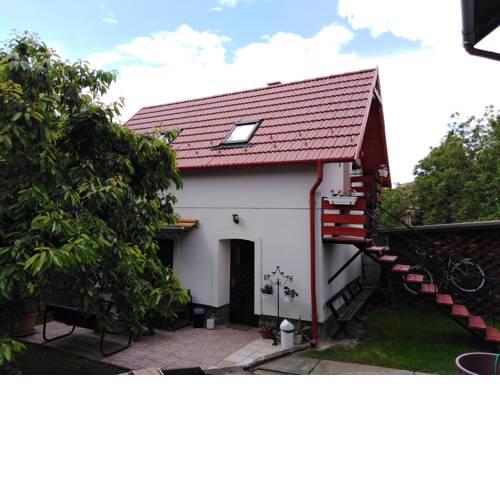 Kossuth Lajos utca 73 Apartman Nabuka