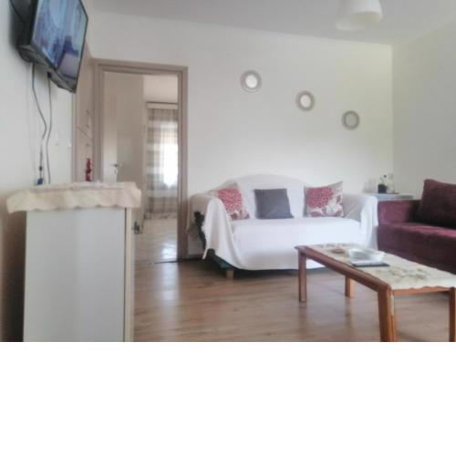 Kostaki spila apartment