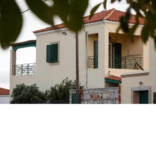 Kostantina's House Kythera