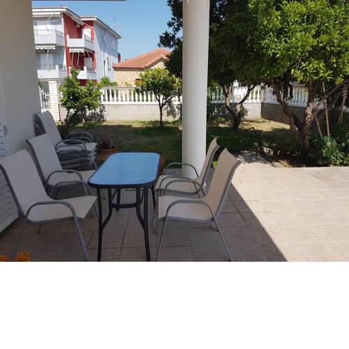 Kostantinos Apartments