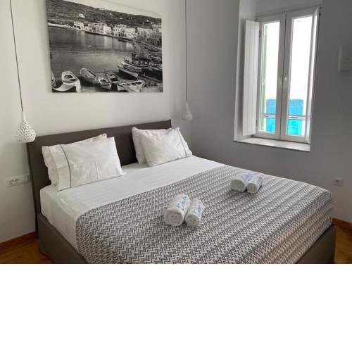 Kostantis Town Suites