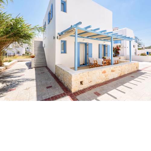 Kostantis Vacation Home 1