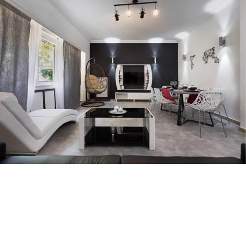Kostas Apartment by the Acropolis 3