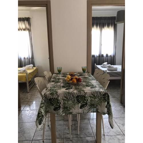 Kostas Apartment